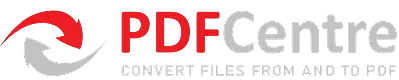 PdfCentre Logo